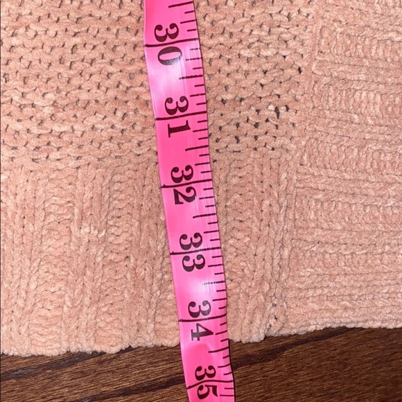 Aerie Chunky soft ribbed oversized Cardigan Sz M - Picture 4 of 14